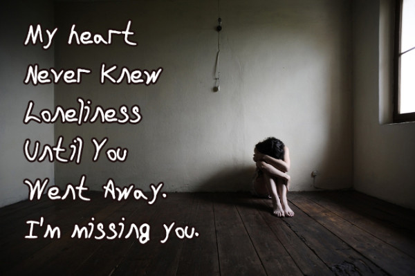 25 Most Heart Touching Sad quotes For Broken Hearts