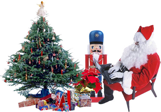 santa wallpaper santa wallpaper